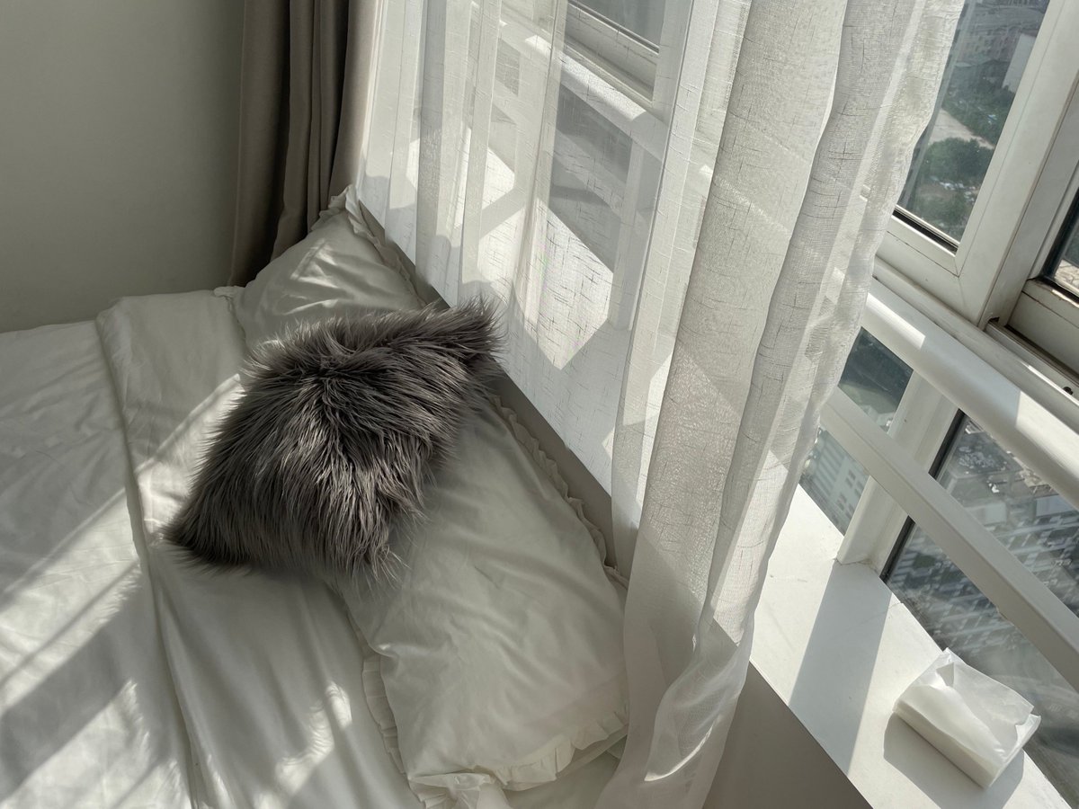 vrmmark873's tweet photo. The soft blanket lets that warm, crisp air seep through gently. https://t.co/JVKCghUSSs