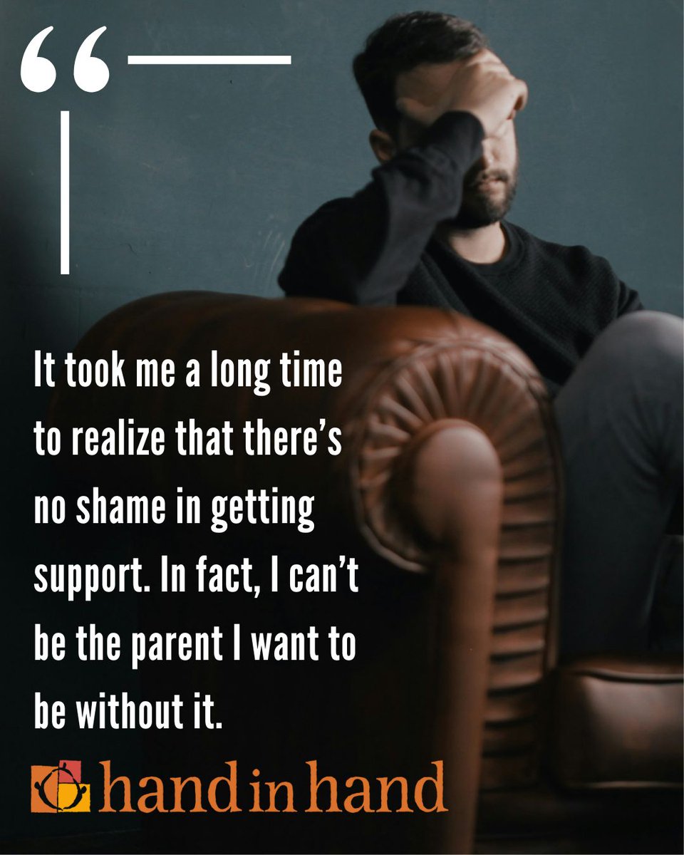 ListenToKids's tweet photo. If you're feeling like “I should be able to do this alone”… you're not the only one.

But parenting with care, connection, and awareness takes real energy. And support helps. A lot.

👏 There’s nothing wrong with needing more support.👏

#ParentingSupport https://t.co/dige30Rjpb