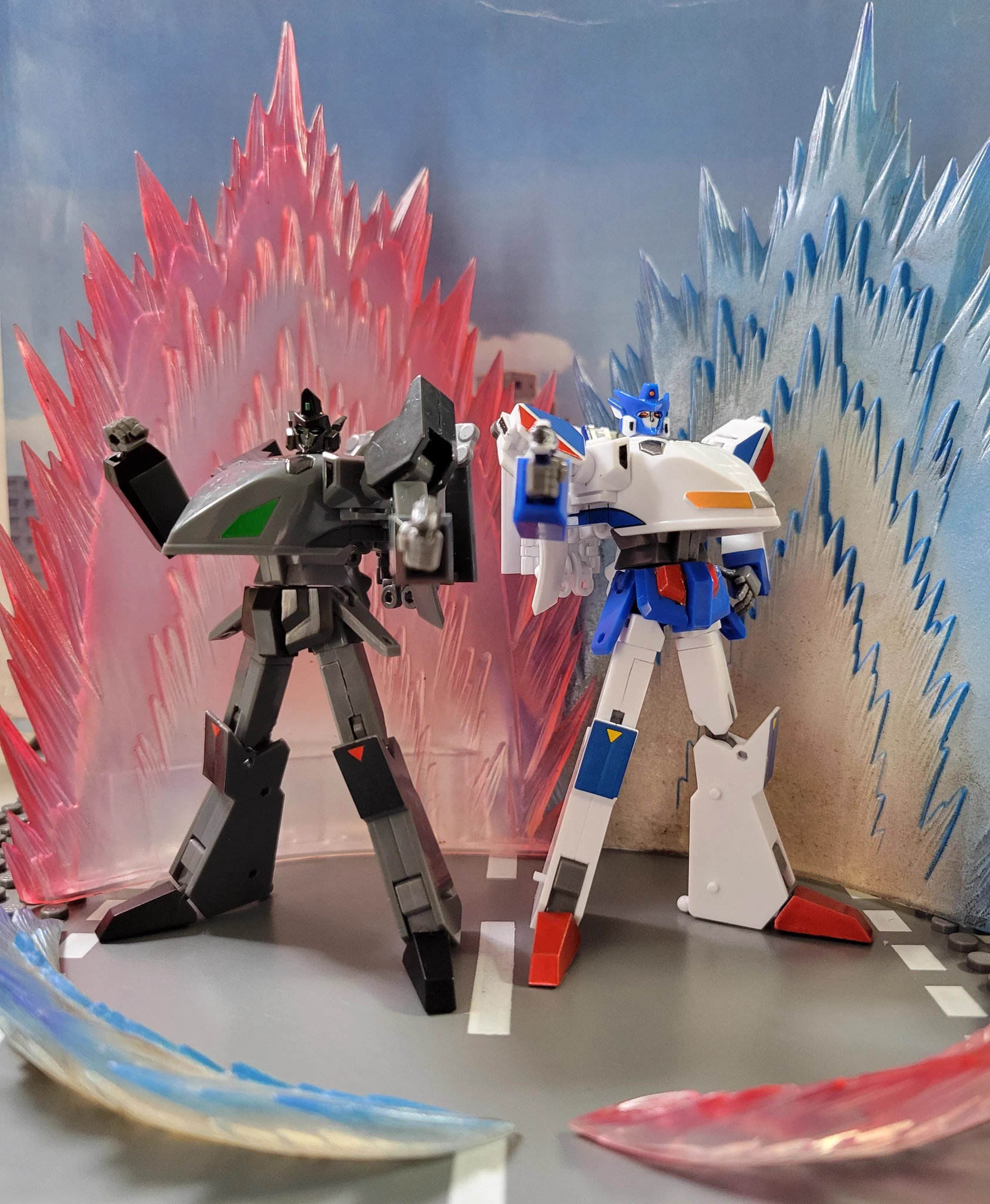 スーパー戦隊王 on X: 