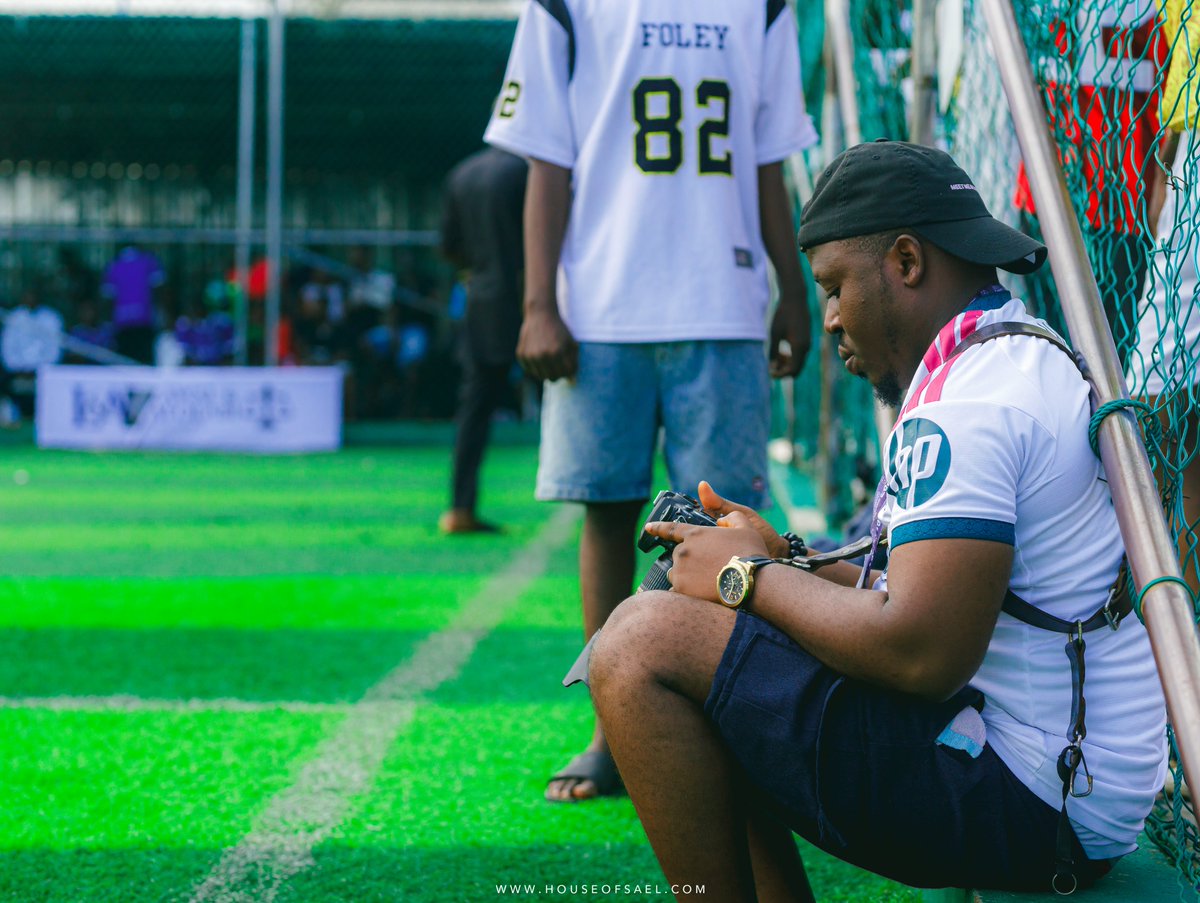 whizphotography's tweet photo. Caught in the moment 📸 during Osogbo Socials Championship competition 

Sport photography is quite interesting thou https://t.co/tODSLf7JgL