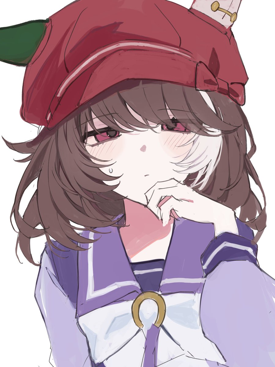 minu0_u's tweet photo. #先月描いた絵を晒そう https://t.co/QIf4JnTuts