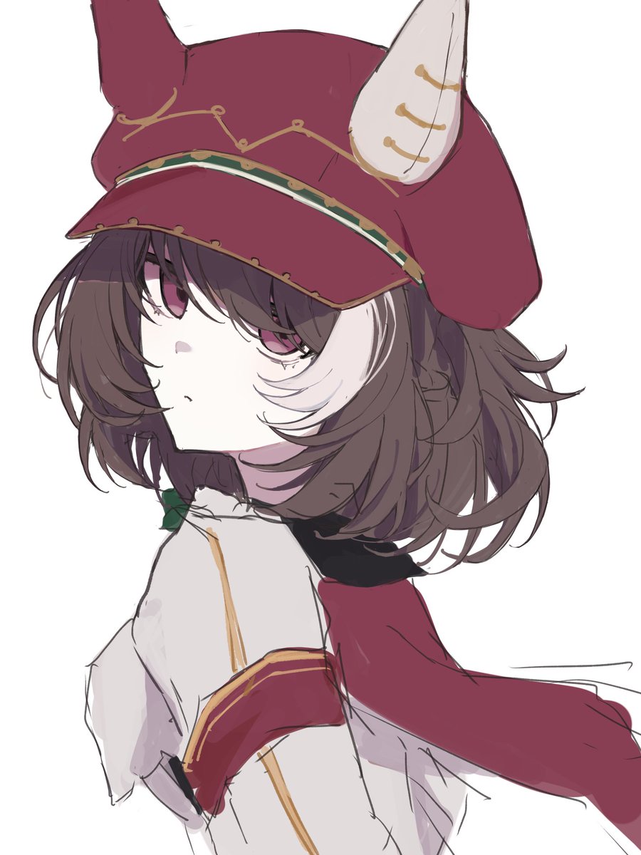 minu0_u's tweet photo. #先月描いた絵を晒そう https://t.co/QIf4JnTuts