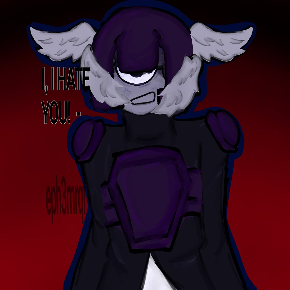 eph3mrql's tweet photo. //bliss spoilers
I contribute to do daily ratrick art
#r4trickfanart #r4trick https://t.co/mybCGkDh80