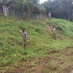 Photo by Commandant 58 Bn CRPF (@Commandant58Bn)
