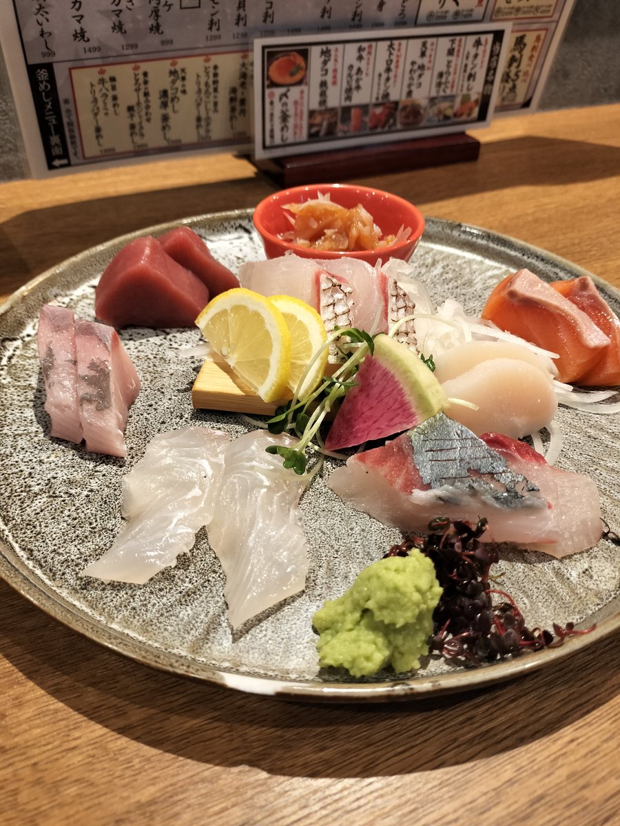 kumabus1353's tweet photo. 美味し😄 https://t.co/ZmRWHJEWCt