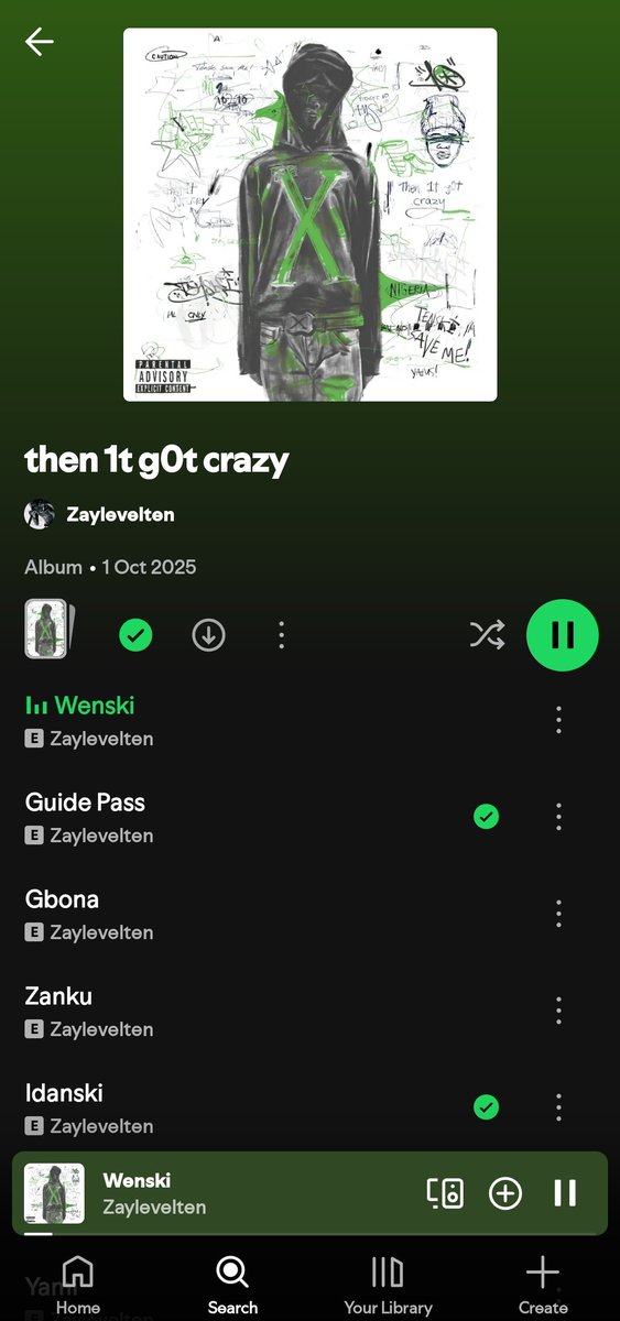afroarchive1's tweet photo. happy 1 year anniversary 
what's your favourite track on the mixtape? https://t.co/DGstd3mhVf