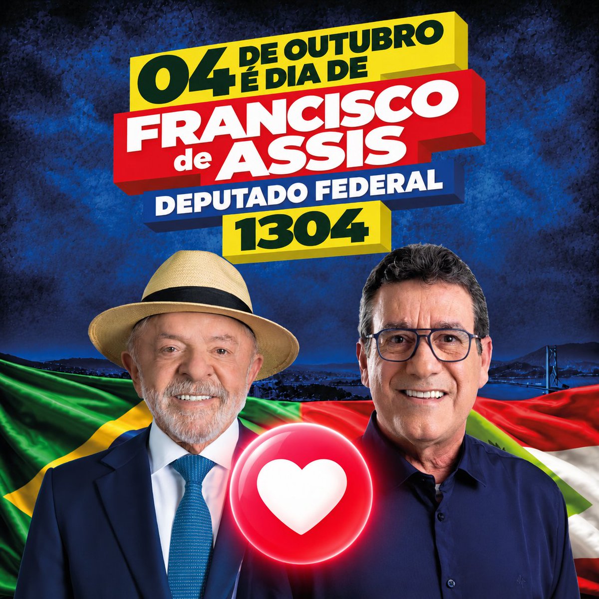 FdeAssisFederal tweet picture