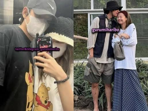 JK7EndedYou's tweet photo. @dsg87291 @Divubora05_07 @thvconic Leechyung dkriding Zionist brands and jennie🤣
You must be mentally ill to hype this cl0wn lol https://t.co/Kvf1hFmAML