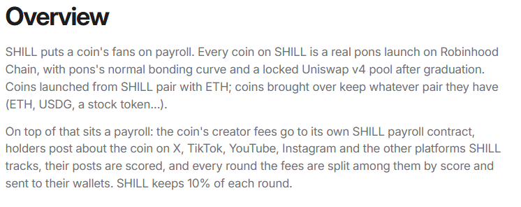 zynooxx's tweet photo. Era spamming bot dan copy-paste template di crypto udah mulai basi. Algoritma payroll @shillmoneyrh justru ngehukum postingan repetitif dan lebih ngehargai interaksi asli, diskusi berbobot, serta jangkauan riil.

$SHILL: 0x93cf374BfC45864Ec4ff1aC9A0F616Af6b24c1D8 https://t.co/LIjn5BSZTk