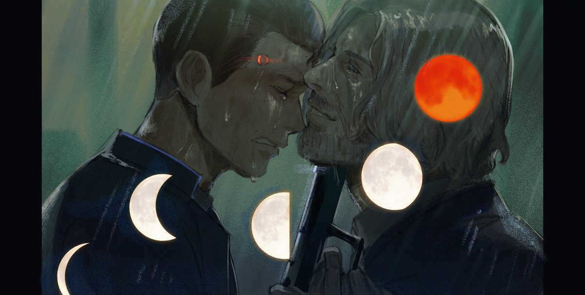 tamamako118754's tweet photo. #hankcon gift https://t.co/KwprvijZrb
