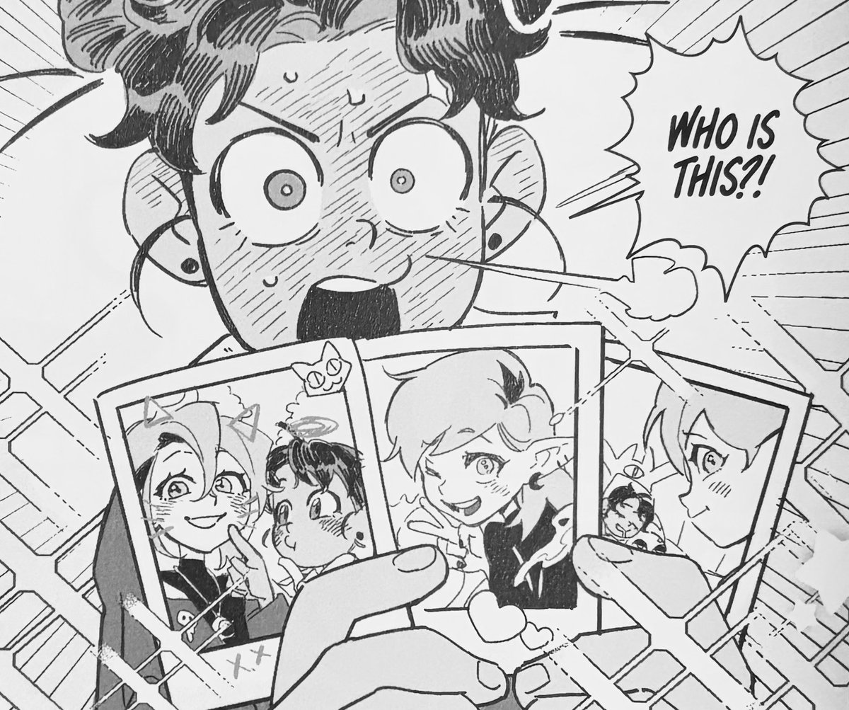 BloodRaven55's tweet photo. // toh spoilers , long lived king spoilers

LUMITY MY BABIES I MISSED THEM SO MUCH https://t.co/Exbq0DbBSz