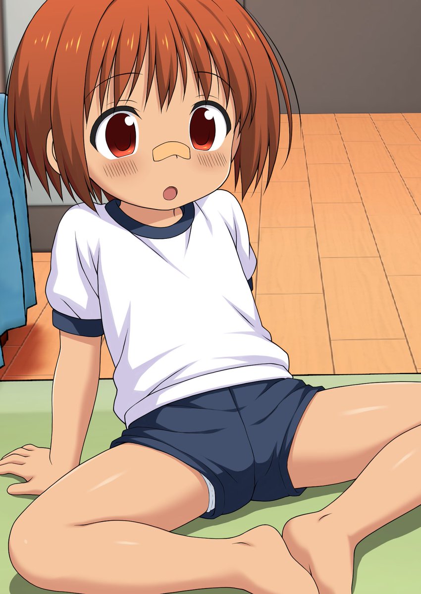 MizyouG's tweet photo. にーちゃんの部屋でお腹いっぱいなちらっとな子です！ https://t.co/Kc5rMXqtTW