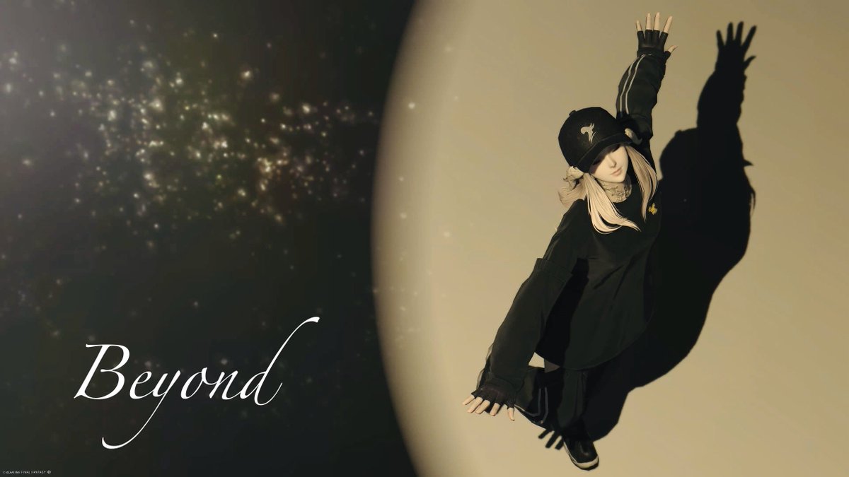 Anew_ff14's tweet photo. 【Beyond１周年記念企画のご案内】
日頃の感謝を込めて、5名様にカララントセット（ピュアホワイト×5、ジェットブラック×5）をプレゼント🎁
《参加方法》
①本ポストをRP
②当店で撮影したSSをタグ付けして投稿
《開催期間》10月末まで
当選者様にはDMにてご連絡させて頂きます
🏷️ #beyond_ff14 https://t.co/0PRbahKuJJ