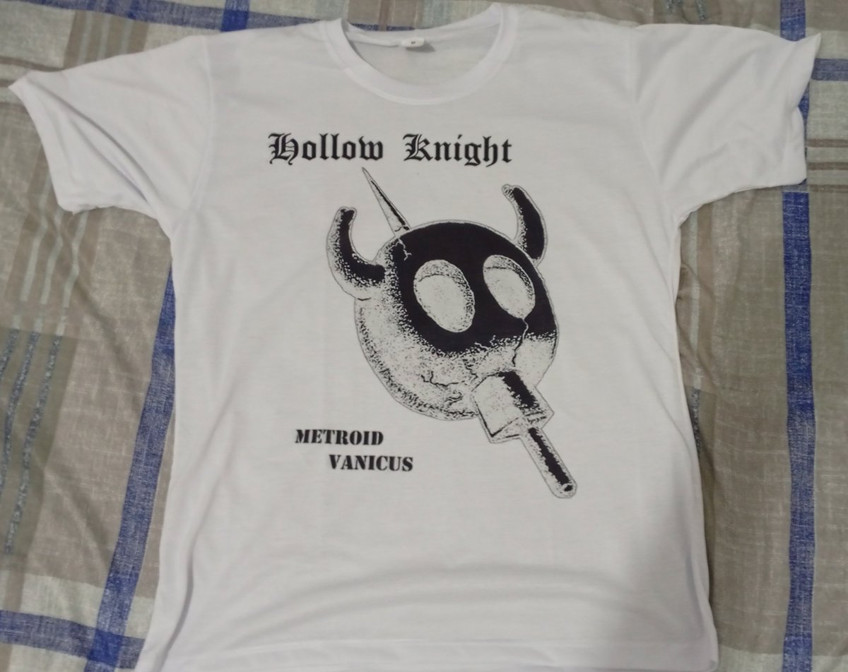 tobias_fel7477's tweet photo. They are shirts now
#hollowknight #hollowknightfanart #candlemass https://t.co/fKYfPfeN4b