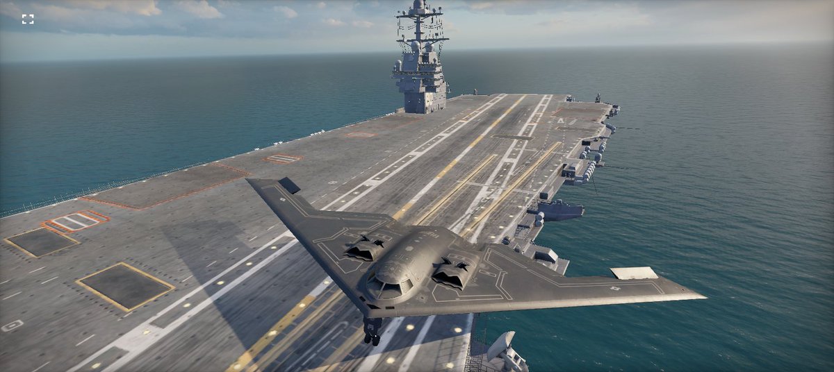 IZUMO_Commander's tweet photo. 圧倒的に場所が違うB−2
MWTにB-2来たのはいいけど買えないぜ
#MWT https://t.co/O1rqrJ6pWM