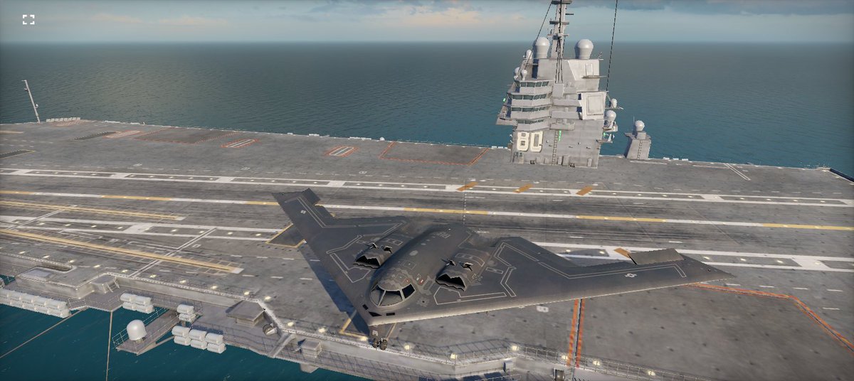 IZUMO_Commander's tweet photo. 圧倒的に場所が違うB−2
MWTにB-2来たのはいいけど買えないぜ
#MWT https://t.co/O1rqrJ6pWM