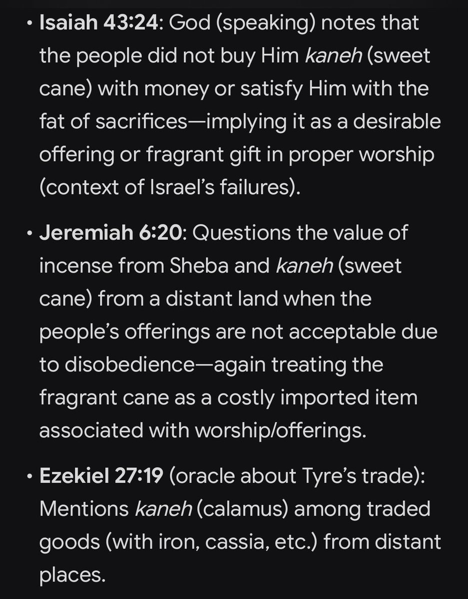 Danielthmanyall's tweet photo. @medicalgrower42 A 2021 scientific study CONFIRMED,
King David was Anointed with cannabis oil.
Solomon imported the finest Asian cannabis.
The entire worship was mostly sitting in the cloudy tent while slow burning flower on the lower alter, next to the seats. https://t.co/cedIewxpxn