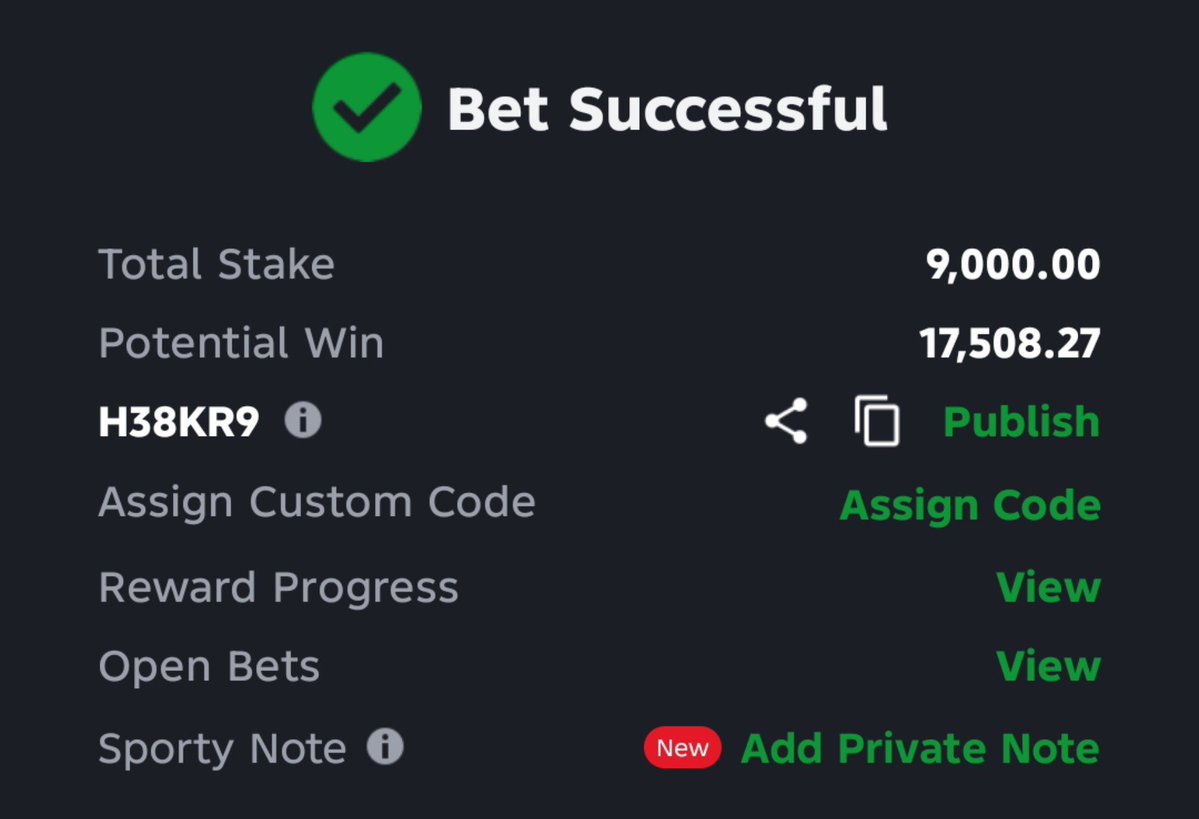 Ruby0361's tweet photo. 3.

Started with 2k &amp; I've already gotten my 2k back. Nothing is sure bet wisely. https://t.co/W78GG8bIdc