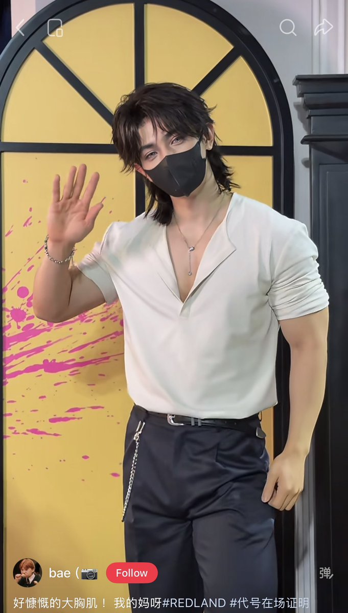 pttybby's tweet photo. ได้แต่มองแบบเส้าๆ ผชหล่อแต่เกมจีนมันไม่ตอบโจทย์เรา🥹 https://t.co/VdcQQDjn5A