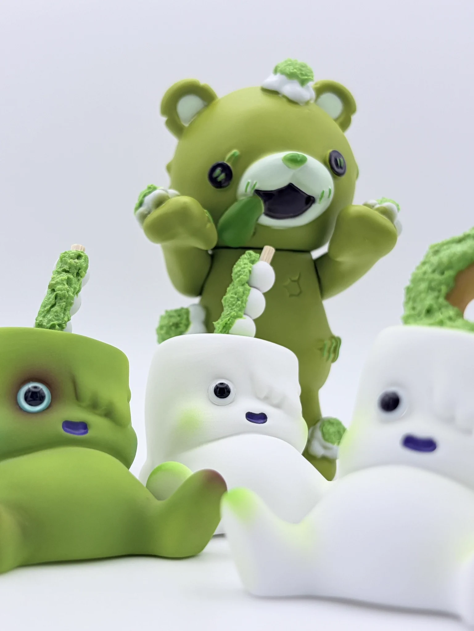 Art Studio「SHOT!」 on X: 