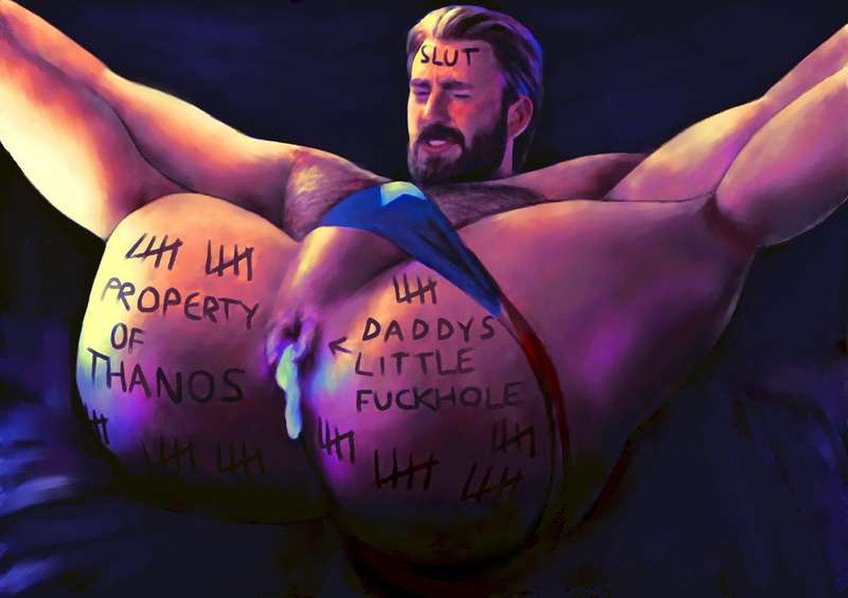 stinkfly4365's tweet photo. although it was his first time taking a monstrous dick ...his serum powers didn't let him to break down in pain ...fully bred 💦🫦 https://t.co/48hu2sx6VP