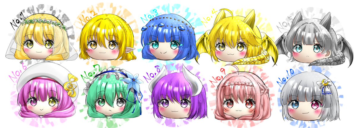 drawing_FA's tweet photo. #パトパトギャラリー 
専属神 https://t.co/EcTl1cmMpb