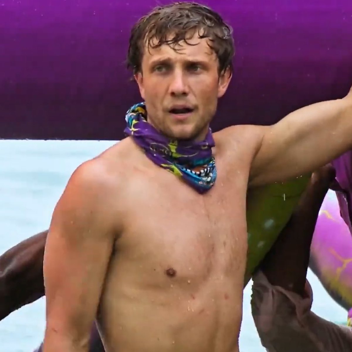 ghouste_'s tweet photo. Can I say something… #Survivor #Survivor51 https://t.co/qBlstLdwDW
