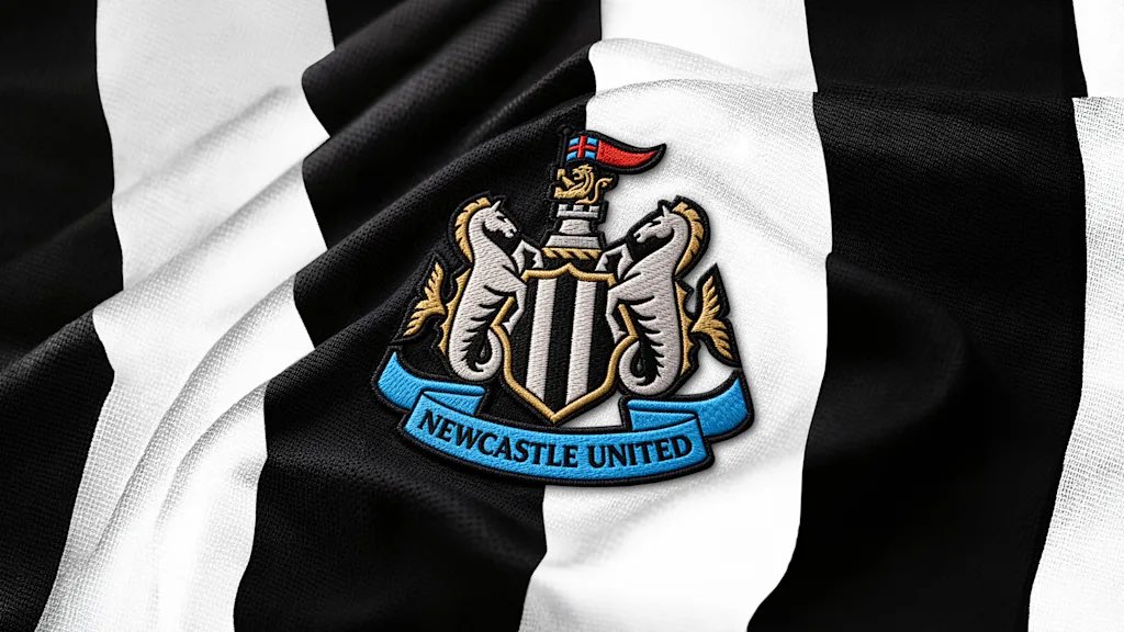 Helyyil's tweet photo. نادينا نادي نيوكاسل يونايتد 

وشعار جديد كلياً بنفس الروح القديمه وهوية معتمده على التبسيط 

الصورة الاخيرة تبين استخدامات الشعار بأكثر من طريقة ✨👏🏼 https://t.co/UOKuGCbqKr