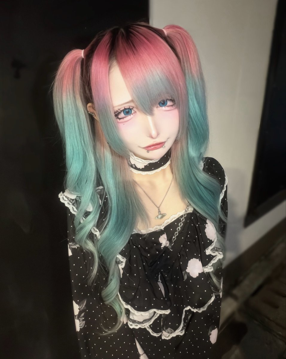 kira_madoromi's tweet photo. https://t.co/udGBIdRDgK