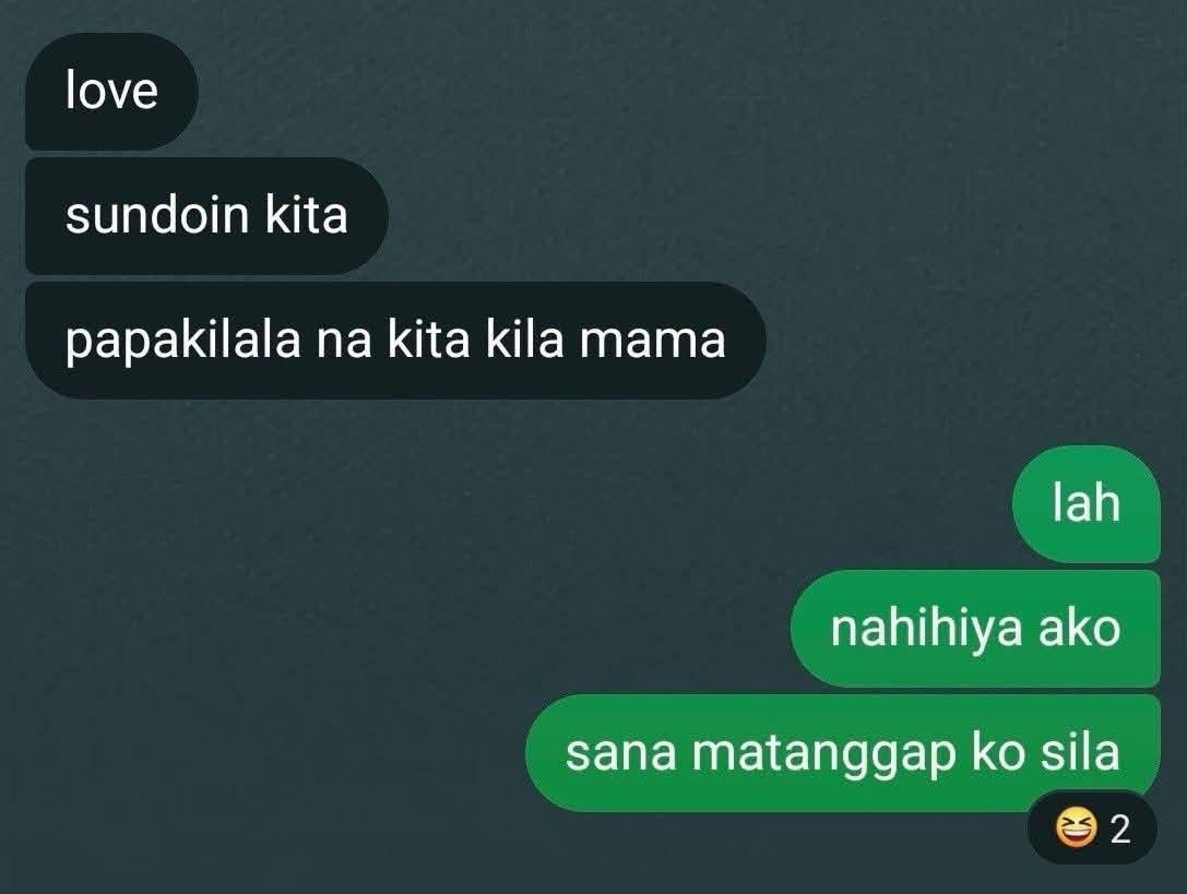lvxeli's tweet photo. HAHAHAHA https://t.co/HvmaJ1ghav