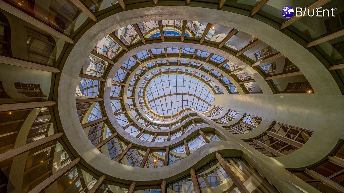 deesternish6062's tweet photo. What happens when architecture is designed by rules, not just lines? Parametric design controls complexity intelligently—connecting geometry, form, and performance across facades, structures, and interiors. https://t.co/dwMcZLGau3