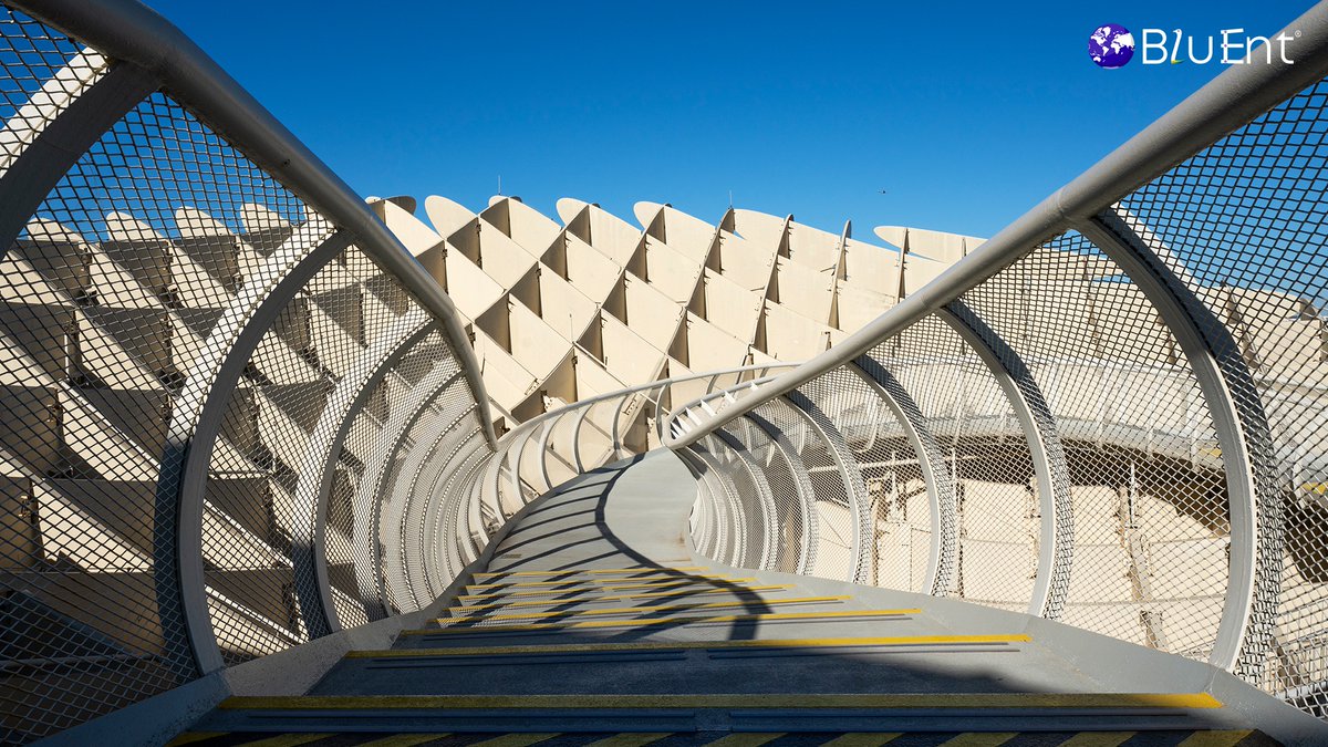deesternish6062's tweet photo. What happens when architecture is designed by rules, not just lines? Parametric design controls complexity intelligently—connecting geometry, form, and performance across facades, structures, and interiors. https://t.co/dwMcZLGau3