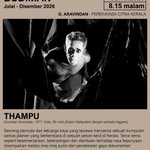 Photo by wayang@BUDIMAN (@WayangBudiman)