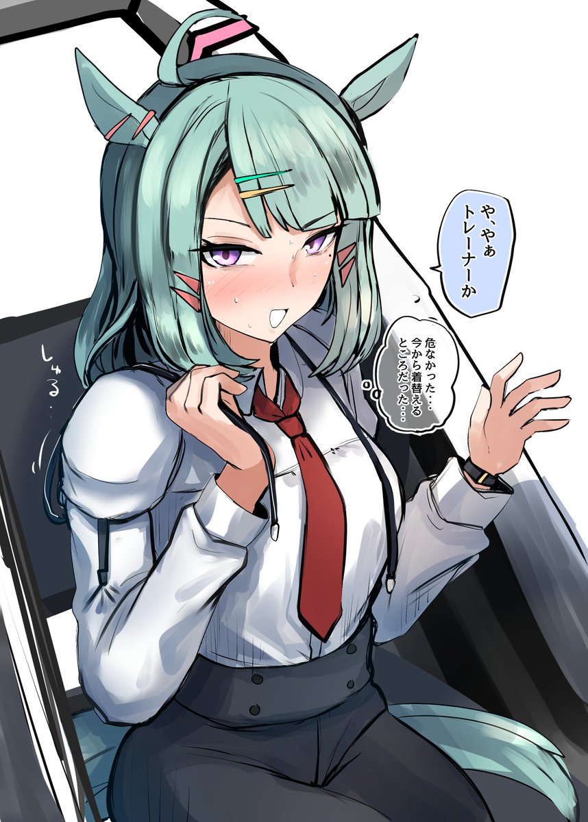 kanikama25's tweet photo. ギリラッキースケベじゃない https://t.co/z5Qs71ZKM3