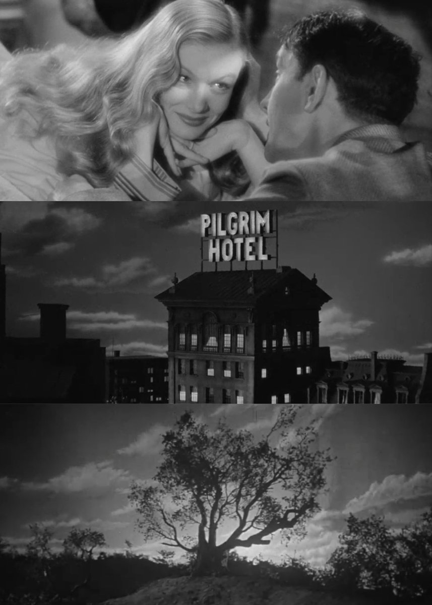 stilIwalking's tweet photo. i married a witch (1942) dir. rené clair https://t.co/66Vq1IRivM