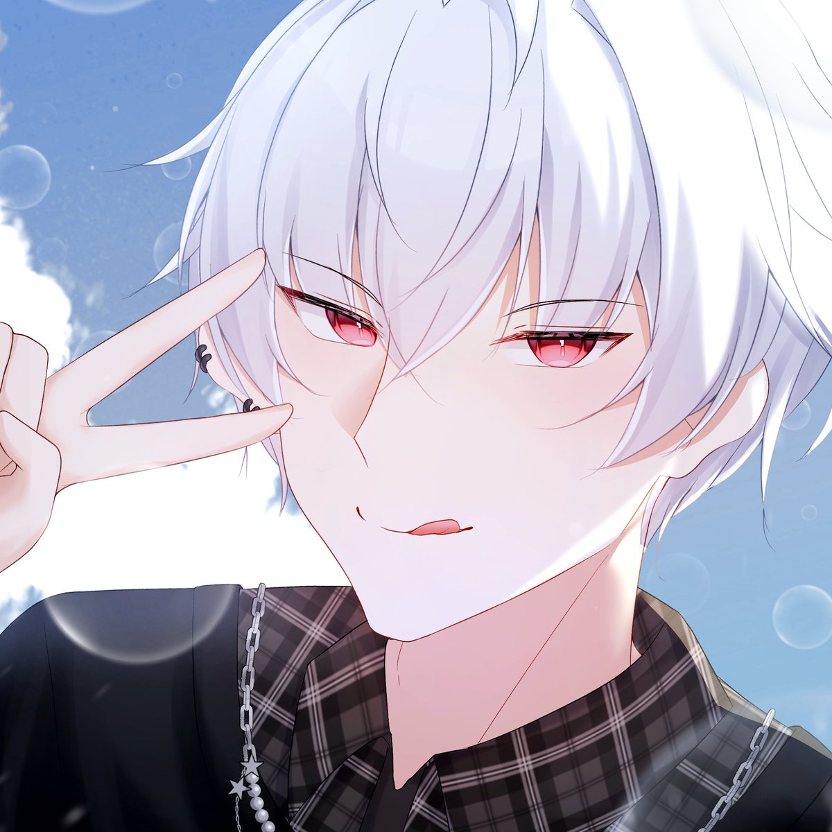 lelesambal061's tweet photo. TW ! ⚠️ ! KASUS VTUBER PELECEHAN SEKSUAL &amp; PEDOFIL ! ⚠️ https://t.co/0vMIPCSVw8