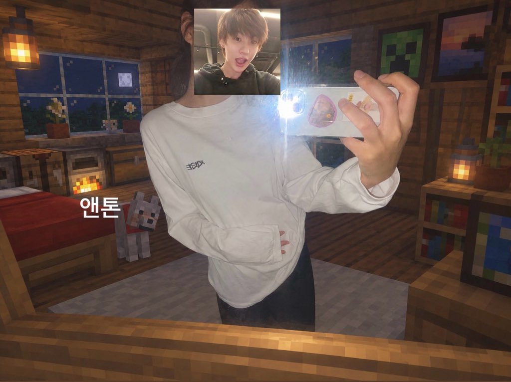 o3oton's tweet photo. 라이즈엠디 입고다닐게요 히히 https://t.co/TzlS2MGlm9