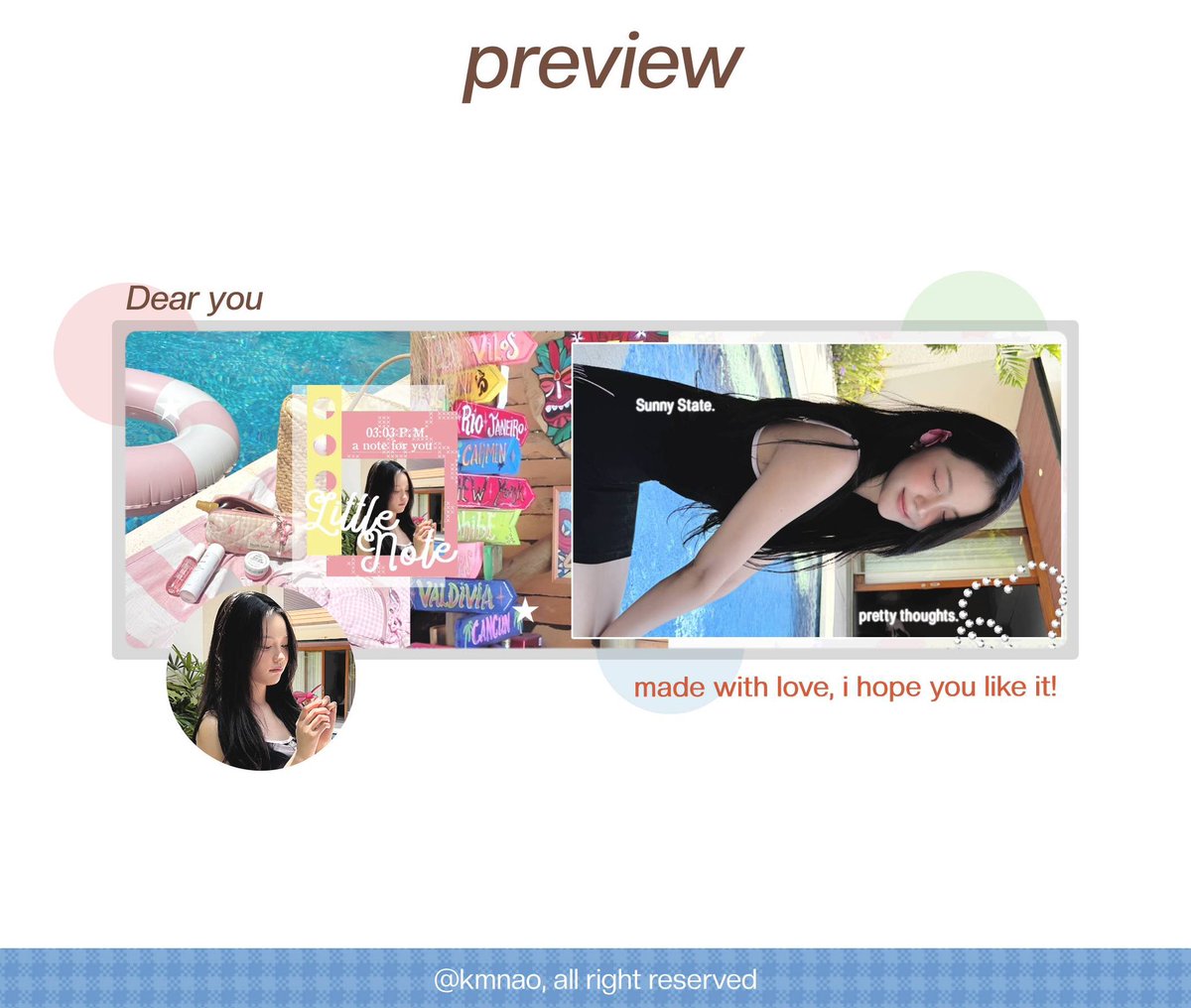 kmnao's tweet photo. help repost, thank you!

halo mentemen! aku ada layout ready stock special carmen :3 harganya 10k dan udah include ava jpg &amp; png. bisa langsung dm aku kalau mau jajan <3 

#bealanja https://t.co/eHTiZ9Vis9