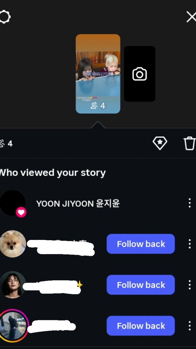 mostlyMailoves's tweet photo. JIYOON LIKED MY JUYOONZ EDIT ON IG STORY🥹🥹💗 https://t.co/J01P473tPz