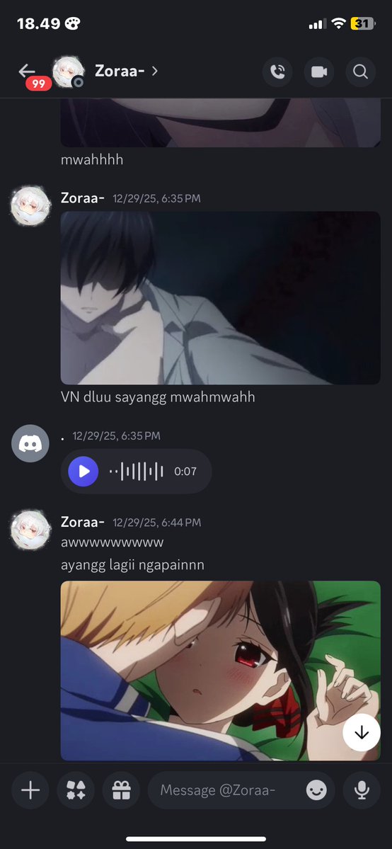 lelesambal061's tweet photo. TW ! ⚠️ ! KASUS VTUBER PELECEHAN SEKSUAL &amp; PEDOFIL ! ⚠️ https://t.co/0vMIPCSVw8
