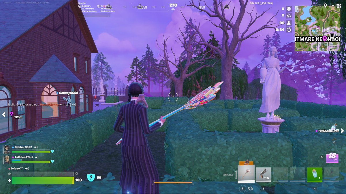 evelinsssz's tweet photo. MAYBE VAMPIRE DIARIES COMING TO FORTNITE THIS FORTNITEMARES????? (Via me, not confirmed lol) https://t.co/9yDmmtEruy