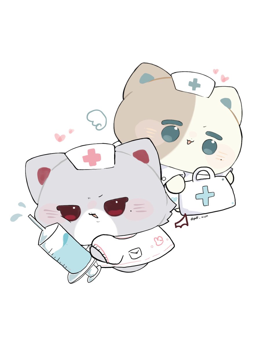 guff_mochi's tweet photo. くろのわたうん https://t.co/Ovwj4xIeEE