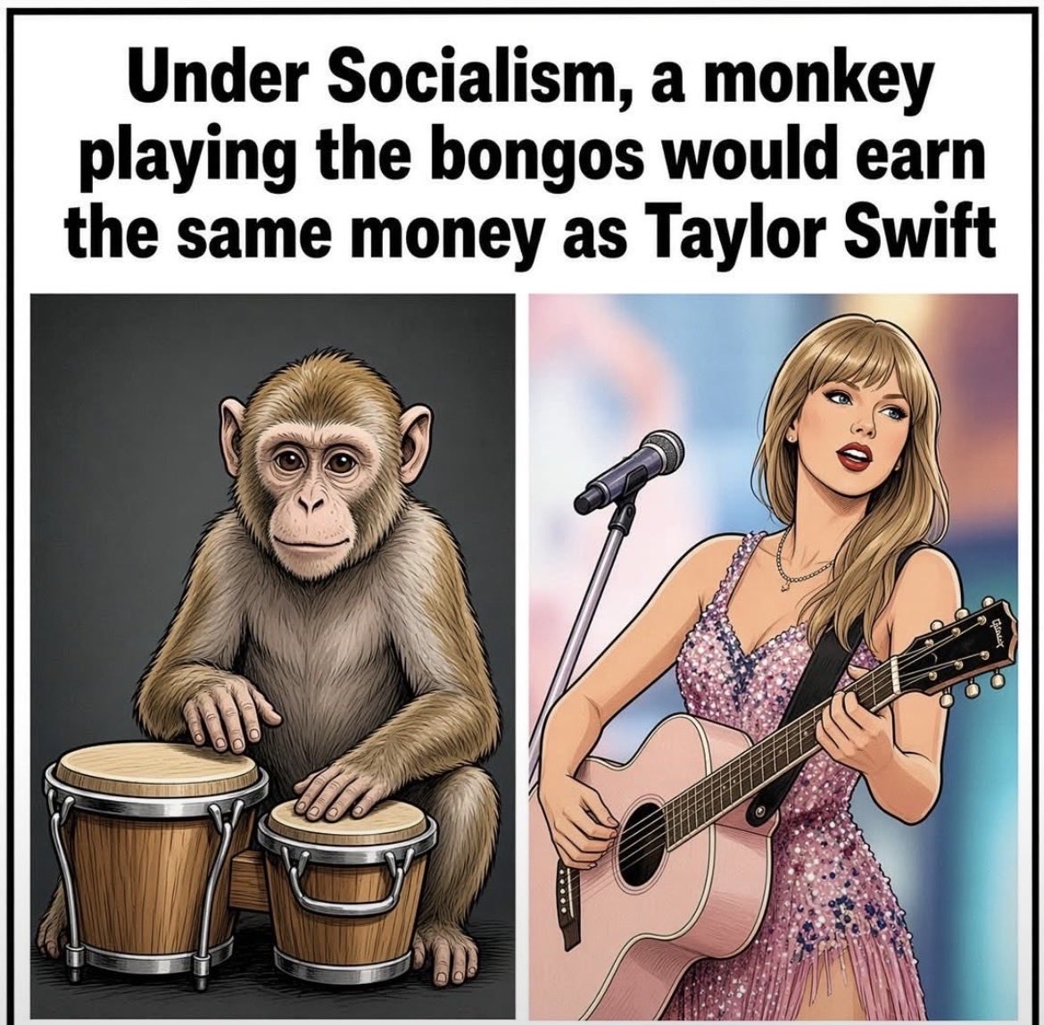 LumpenProll's tweet photo. @Ocelot_Prime_ i made it a pro socialism meme: https://t.co/szt7LJfRbT