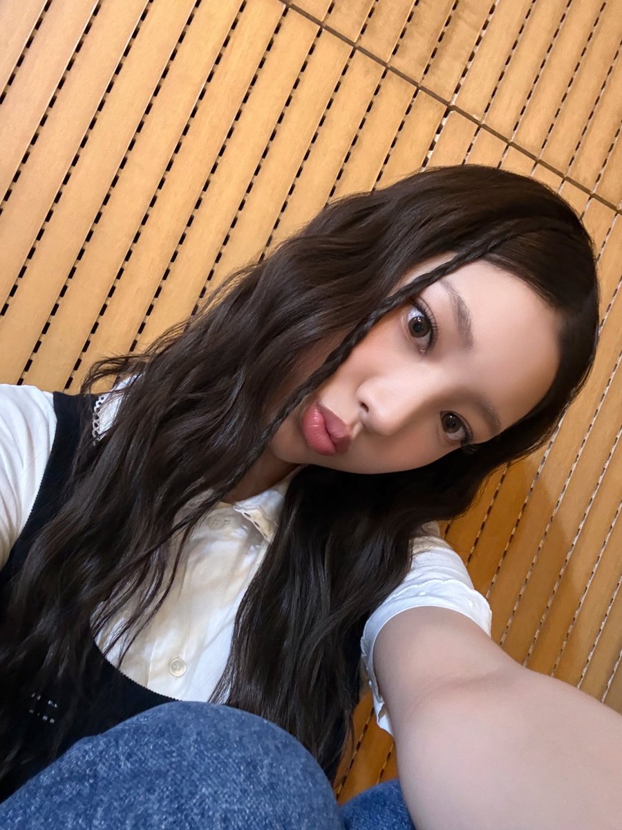 TUIDE_official's tweet photo. 📸 

#TUIDE #튜이드 
#SEOYEON https://t.co/mcv6SROIL6