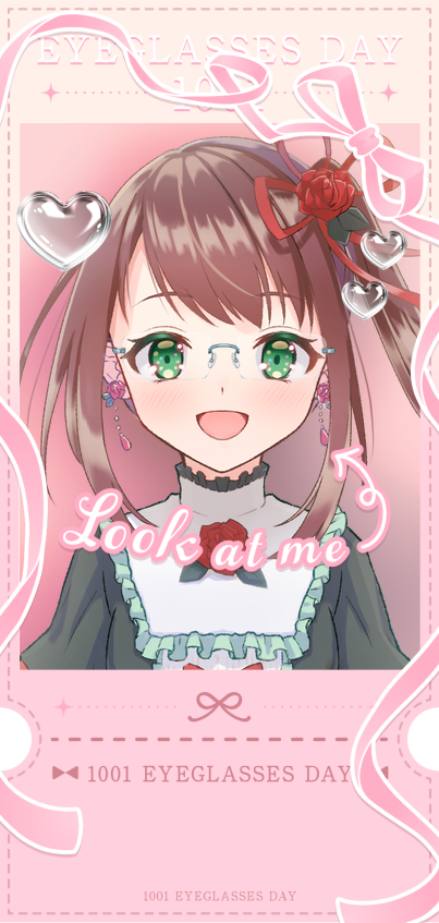 v_arekore's tweet photo. おまけのあれこれちゃん https://t.co/ZWRCCSfhva