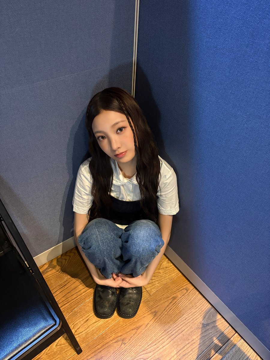 TUIDE_official's tweet photo. 📸 

#TUIDE #튜이드 
#SEOYEON https://t.co/mcv6SROIL6