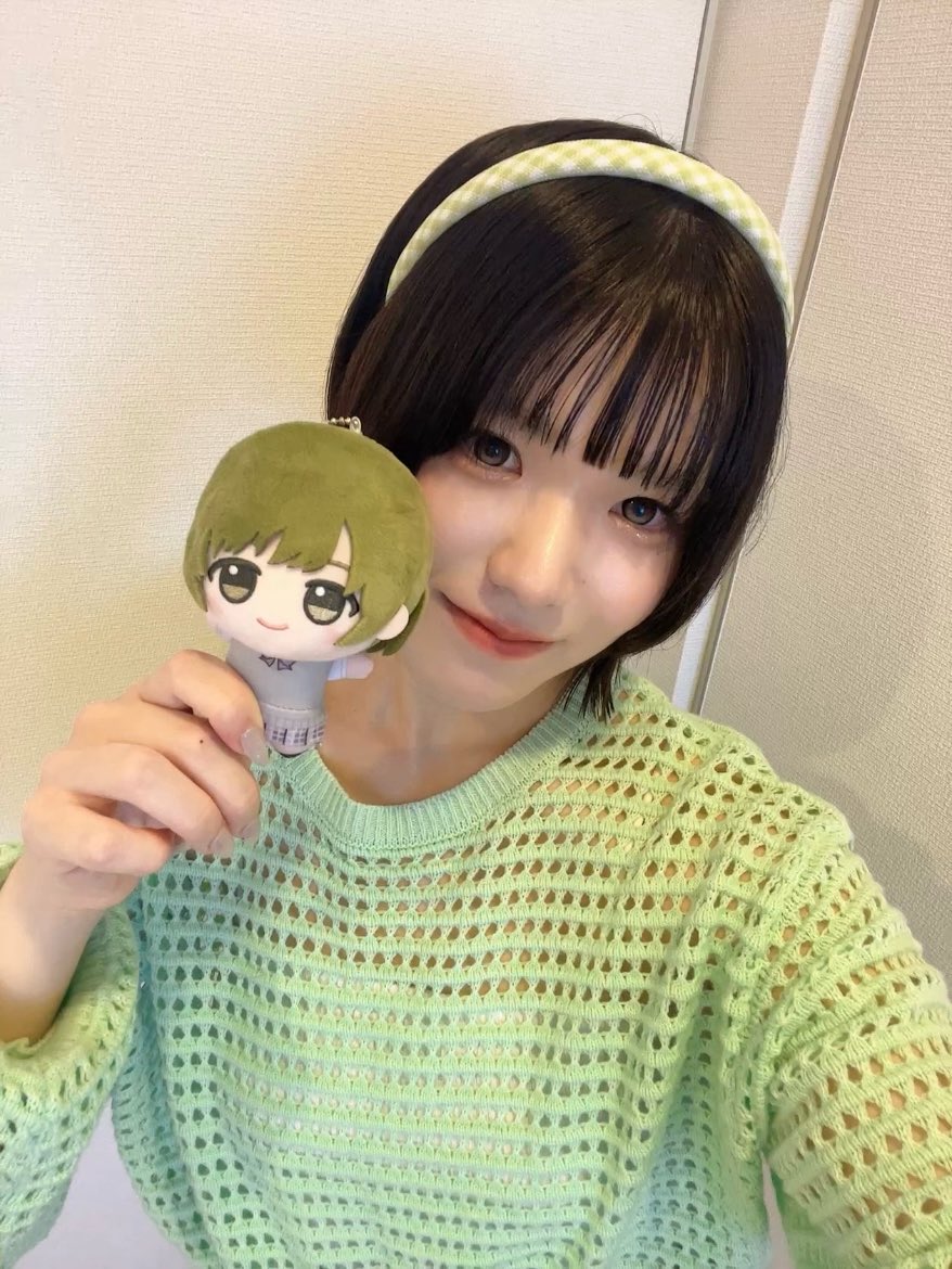 spiralia_nico's tweet photo. 実は(?)
陽歌は漫画やアニメがだいすきです👀📚

特にアイドルものとスポ根ものにハマりがち❤️‍🔥🗯️

みんなも好きな作品があればぜひぜひ教えてください~!!👀💭✨

 #アイドル準備中 #新人アイドル https://t.co/4V1oInmR65