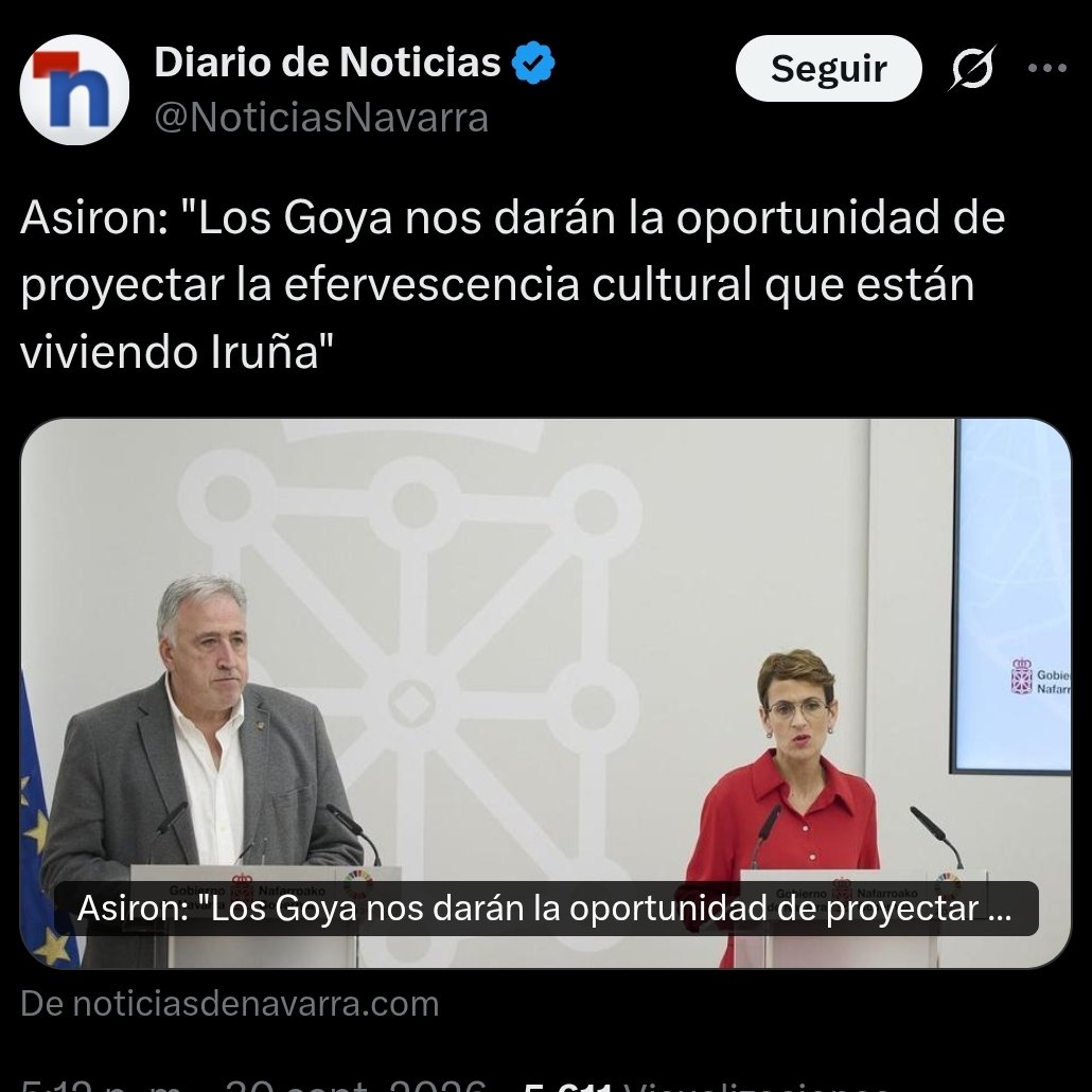 Neom86059863's tweet photo. Aspaldian EHko politikarien aldetik español kulturara ASIMILAZIOA larregitxo ez al dabiltza sustatzen? https://t.co/Hjc1kZvhZh