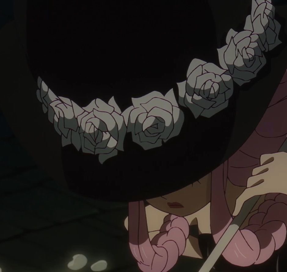 HauntingUrHouse's tweet photo. perona details ♡♡ https://t.co/flDLW5ohGg