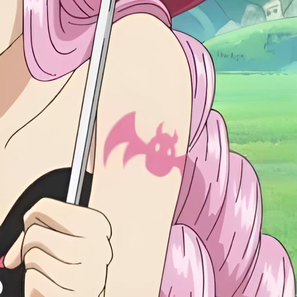 HauntingUrHouse's tweet photo. perona details ♡♡ https://t.co/flDLW5ohGg